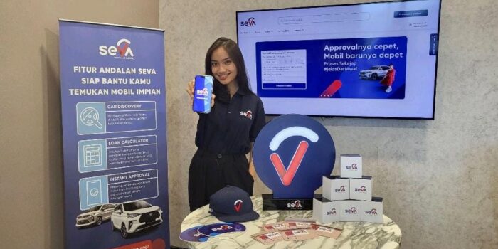 Syarat Gadai BPKB Mobil di SEVA
