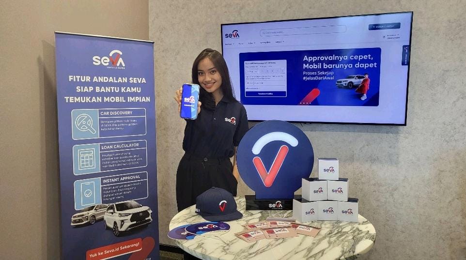 Syarat Gadai BPKB Mobil di SEVA