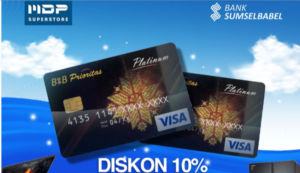 bsb diskon mdp