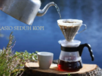Rasio Seduh Kopi