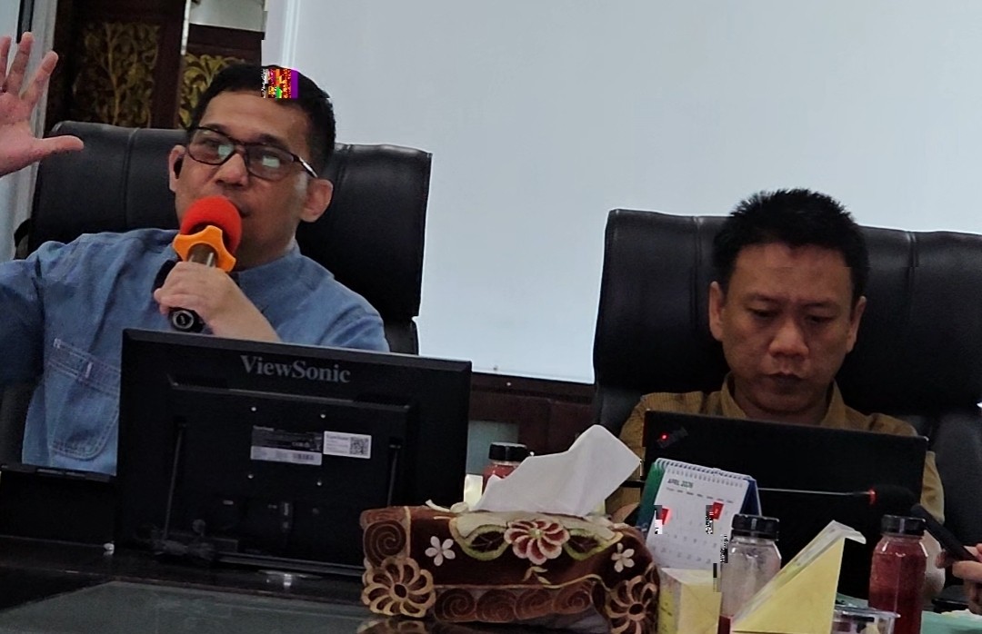 BPJS Kesehatan Palembang