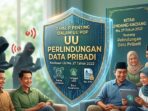 UU Perlindungan Data Pribadi