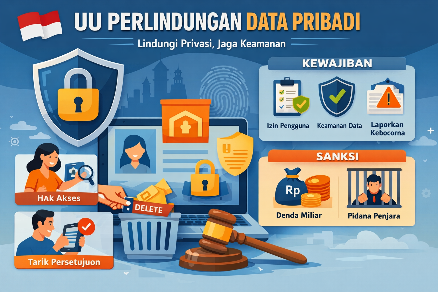 Data Pribadi
