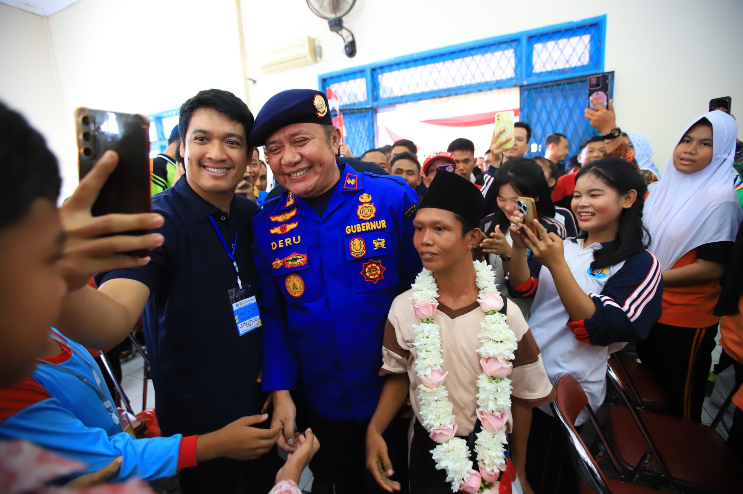 ruang khusus