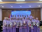 pw salimat sumsel