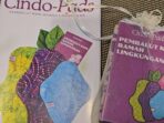 cindo pads
