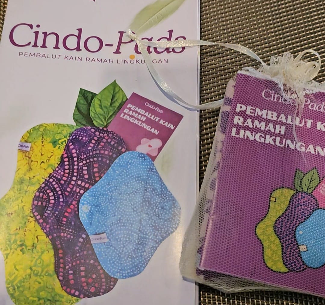 cindo pads