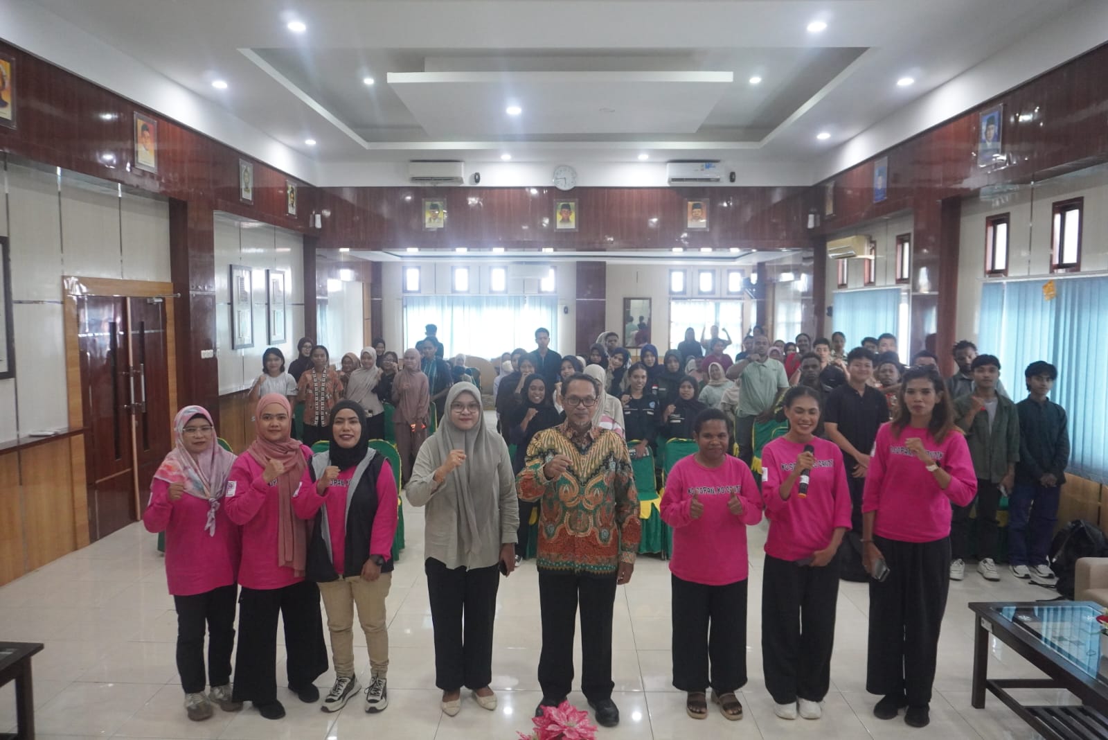 FJPI Sorong