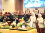 HUT SUMSEL ke 80