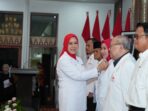Ketua PMI Sumsel