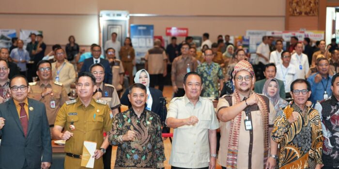 Cik Ujang wagub sumsel