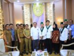 Wagub Sumsel Cik Ujang Cik Ujang