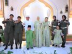 Open House open house lebaran