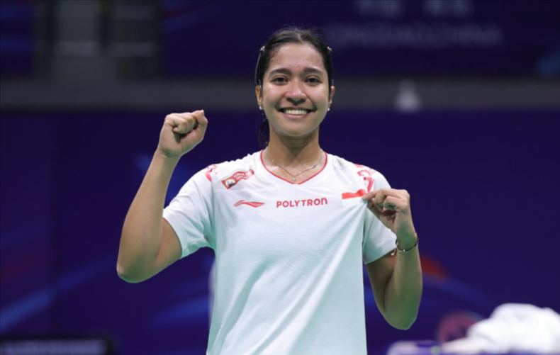 Ester Wardoyo