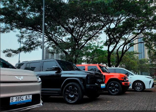 mobil china