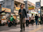 tips aman untuk perempuan