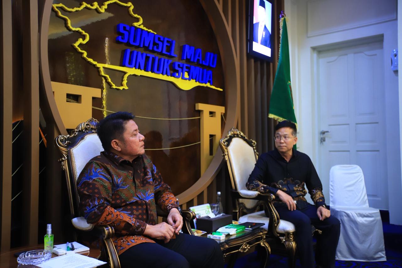 plta di oku selatan