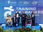Menpora erick thohir