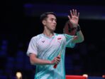 Jonatan Christie