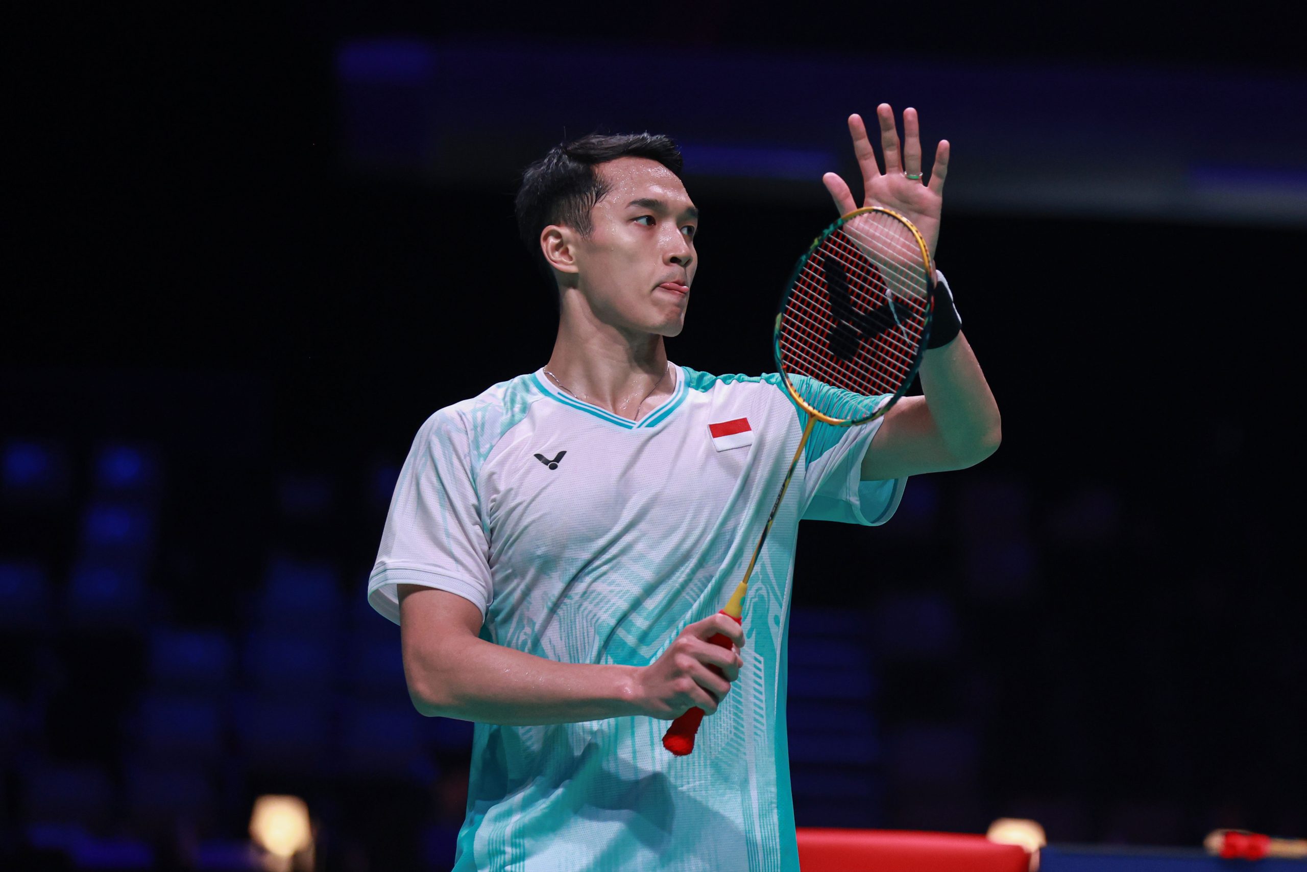 Jonatan Christie