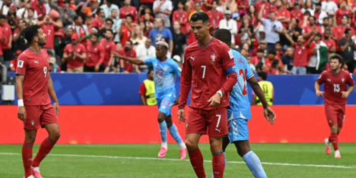 ronaldo