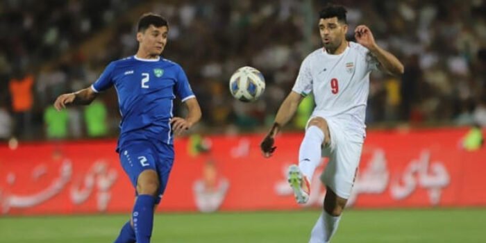 timnas iran-sp.id