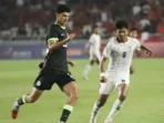 timnas u-19 Timnas u-19 tersingkir