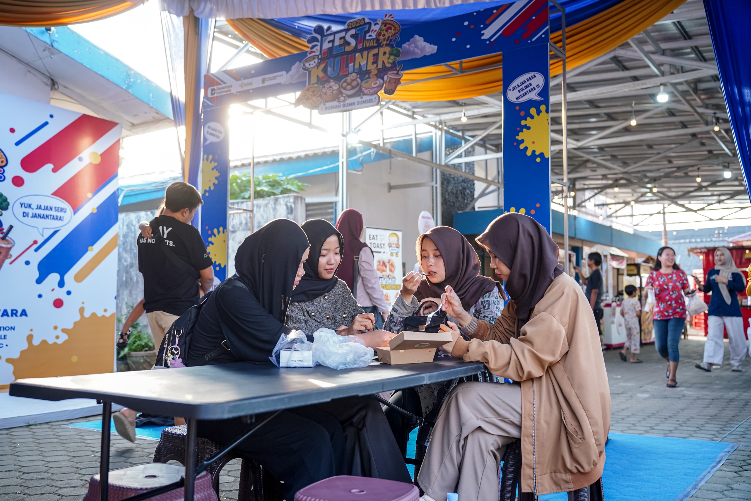 Festival Kuliner