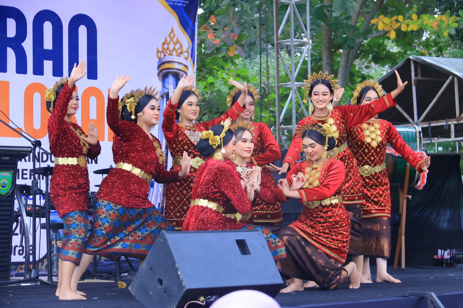 tarian