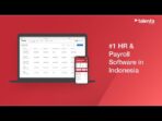 Jasa Payroll Mekari Talenta-sp.id