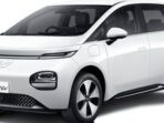 mobil listrik 2026