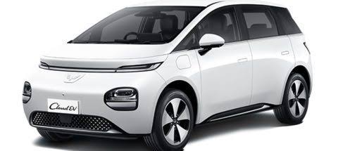 mobil listrik 2026