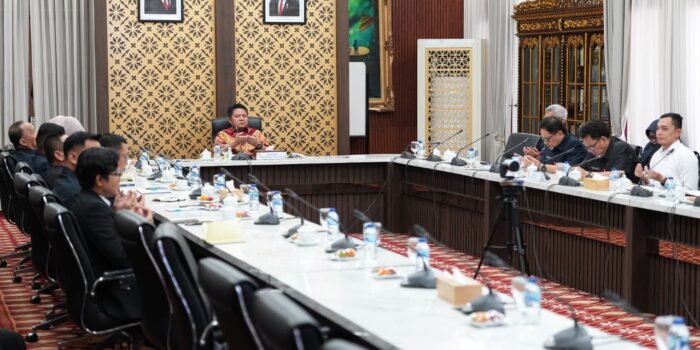 MBG di Sumsel