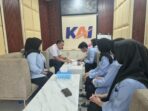 cara magang kerja di kai divre iii palembang