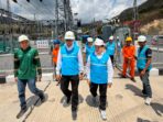 Dirut PLN