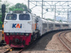 kereta api