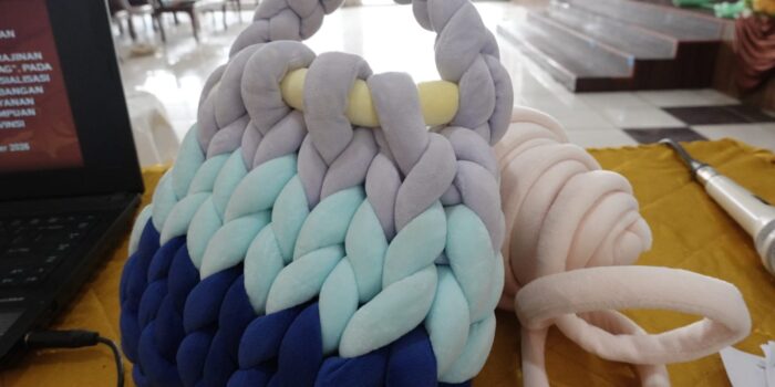 Chunky Bag Chunky Bag